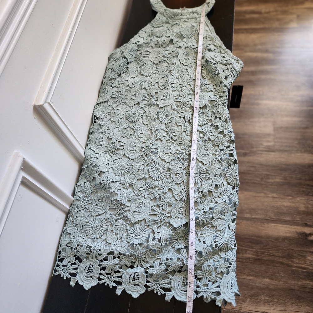 Lulus Love Poem Mini Dress - Picture 11 of 12
